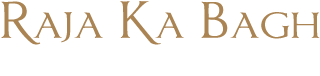 Raja Ka Bagh - A Boutique Hotel